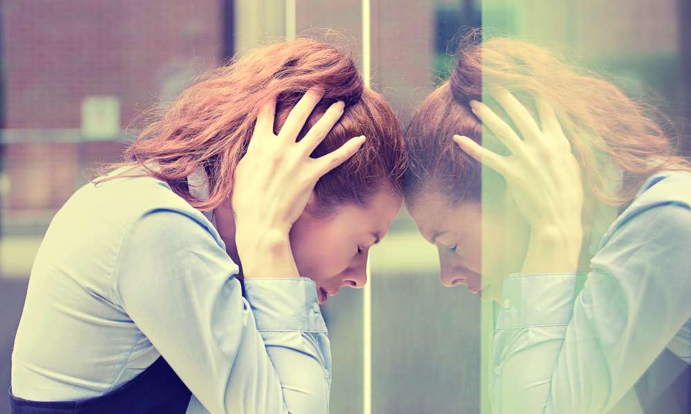 Sedem čudnih stvari, ki jih stres povzroči vašemu telesu