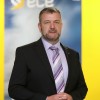 Direktor ECE mag. Sebastijan Roudi