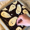 Browniji  - Naslovna