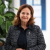Strokovna direktorica ZD Celje, prim. Jana Govc Eržen, dr. med., specialistka družinske medicine