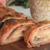 Pica rulada - naslovna