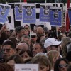 protest