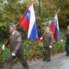 spominska-slovesnost-na-ostrcu-2025, ministrica-asta-vrecko, jakob-gaspir, marjetka-popovski