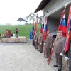 spominska-slovesnost-na-ostrcu-2025, ministrica-asta-vrecko, jakob-gaspir, marjetka-popovski