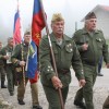 spominska-slovesnost-na-ostrcu-2025, ministrica-asta-vrecko, jakob-gaspir, marjetka-popovski