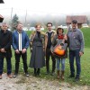 spominska-slovesnost-na-ostrcu-2025, ministrica-asta-vrecko, jakob-gaspir, marjetka-popovski
