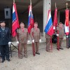 spominska-slovesnost-na-ostrcu-2025, ministrica-asta-vrecko, jakob-gaspir, marjetka-popovski