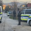 policija