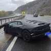 lamborghini, hrvaska-avtocesta