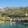 starigrad, hrvaska