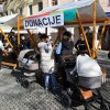ales-sutar, stojnice, donacije