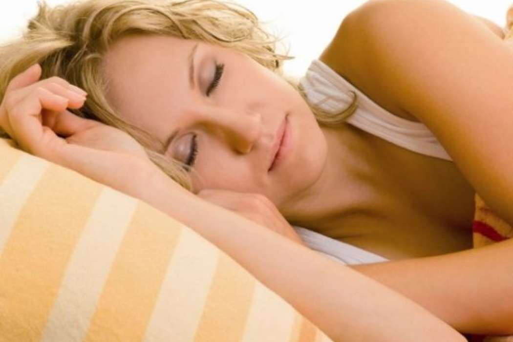 Kaj vse vpliva na dober spanec?