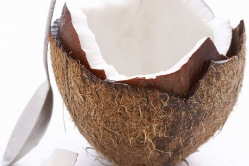 Kokos, najbolj zdravilen sadež na svetu