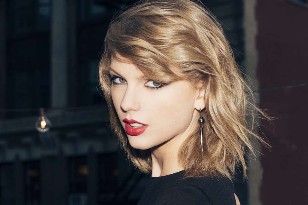 Taylor Swift - foto 2