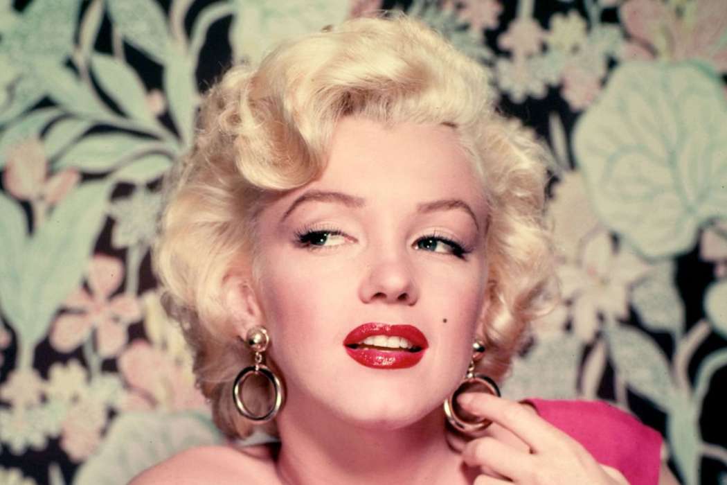 Kasneje je bila Marilyn Monroe prepričana, da bo nekdanji ameriški predsednik John F