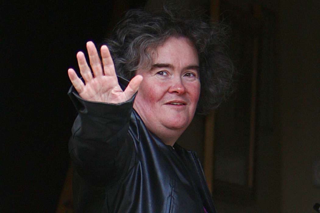 Susan Boyle - 2009