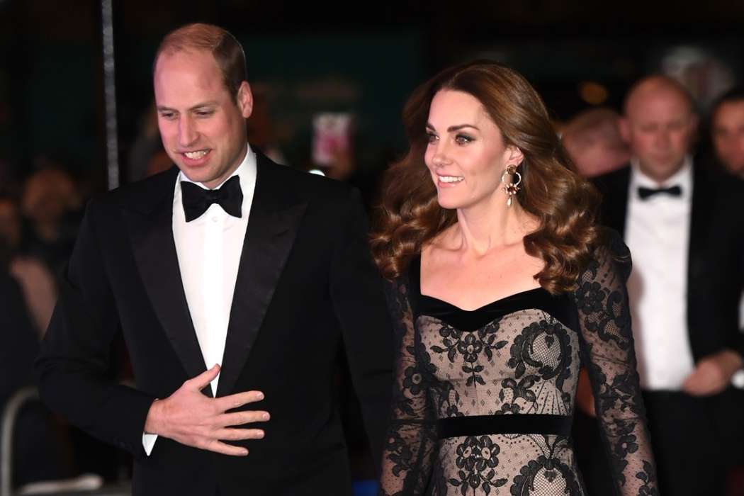 Kate and William (1)