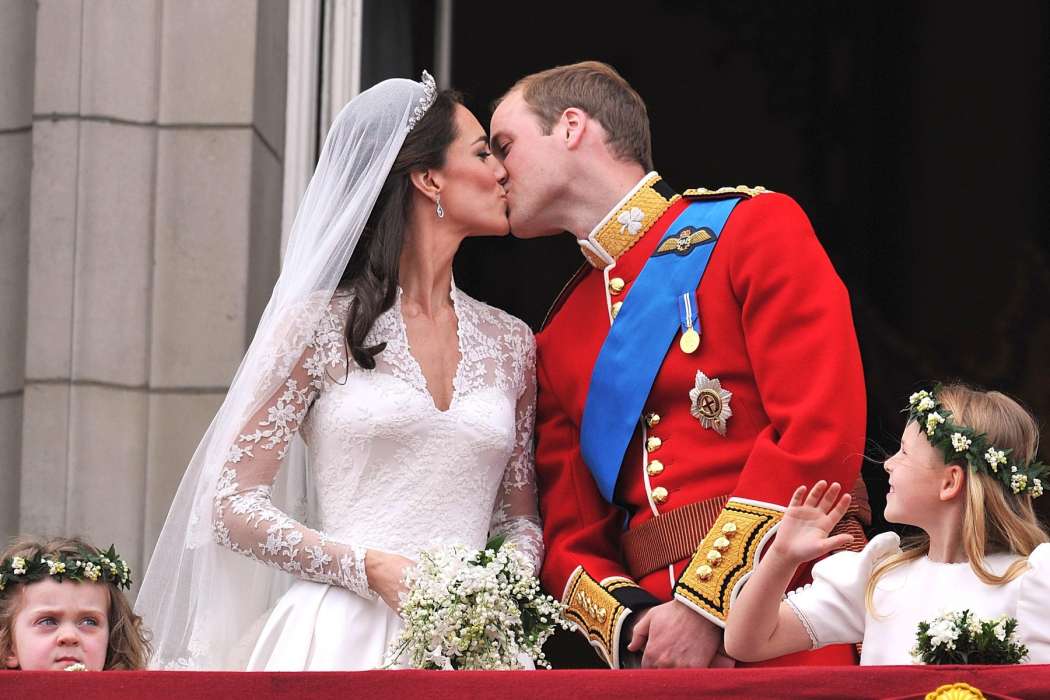 Kate Middleton, princ William (4)