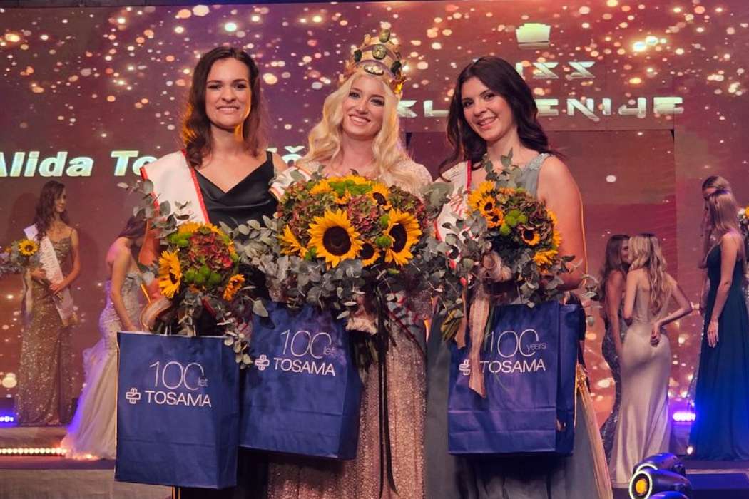 Miss Slovenije 2023