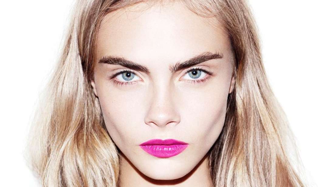 cara-delevingne-eyebrows-dolce-and-gabbana-ss13