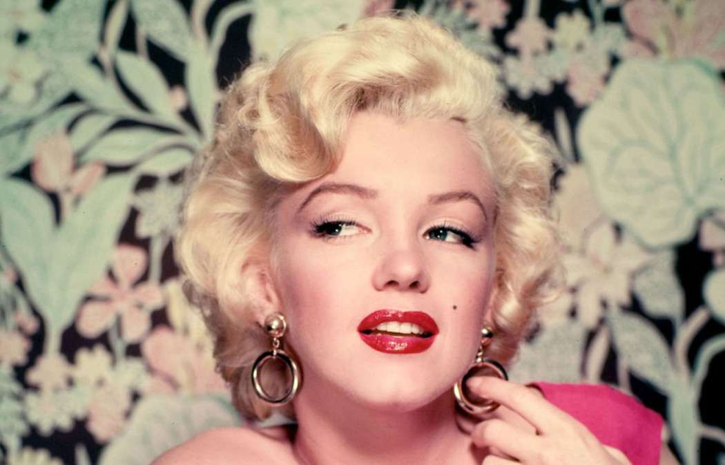 Kasneje je bila Marilyn Monroe prepričana, da bo nekdanji ameriški predsednik John F
