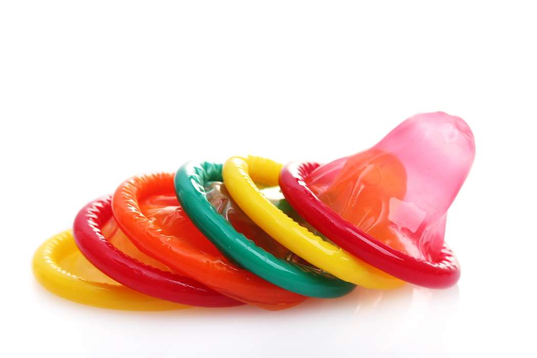 Colourful-Condoms-The-Trent