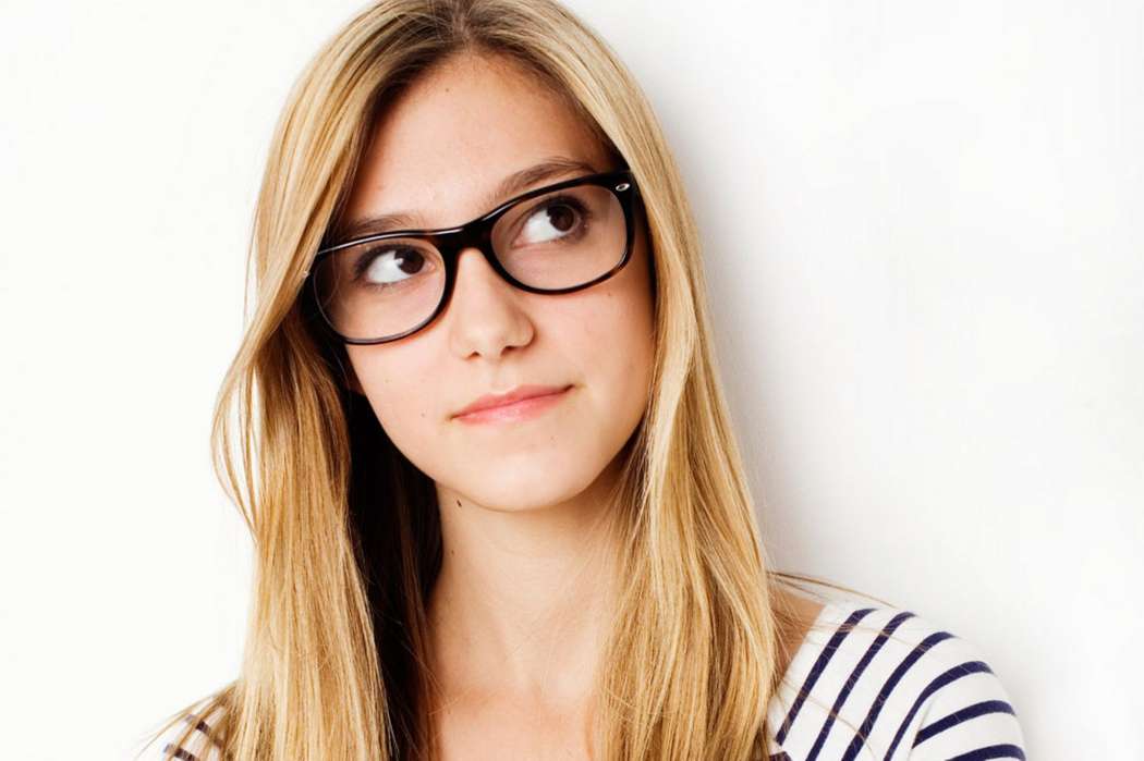 Girl-with-Glasses