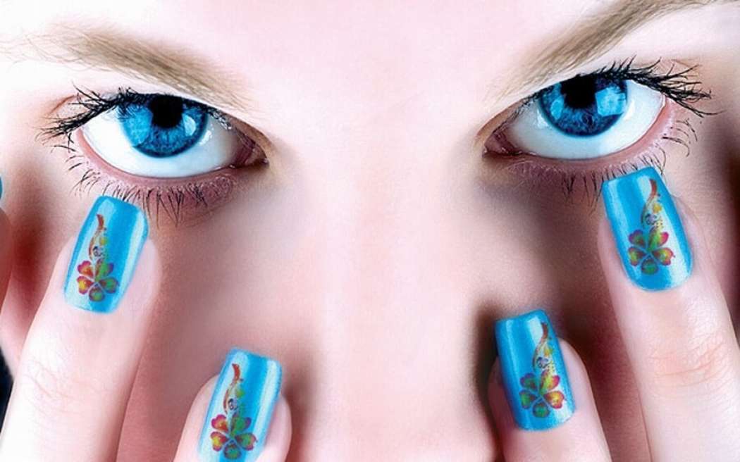 cute-nail-designs-for-teenagers7