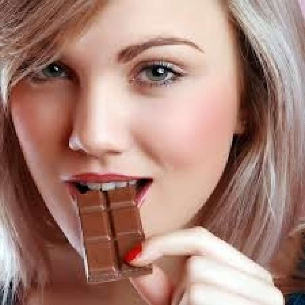 čokolada