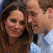 Kate Middleton princ William