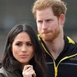 meghan markle, princ harry