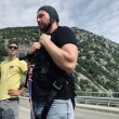 robet-roškar, solkanski-most, bungee