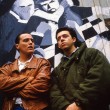 Tears for Fears je skupina (in kasneje duet), ki je pustila ogromen pečat v zgodovini britanske glas