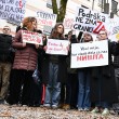protest