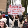 protest