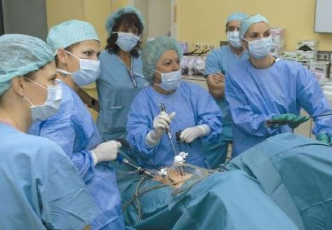 Endometrioza, bolezen žensk