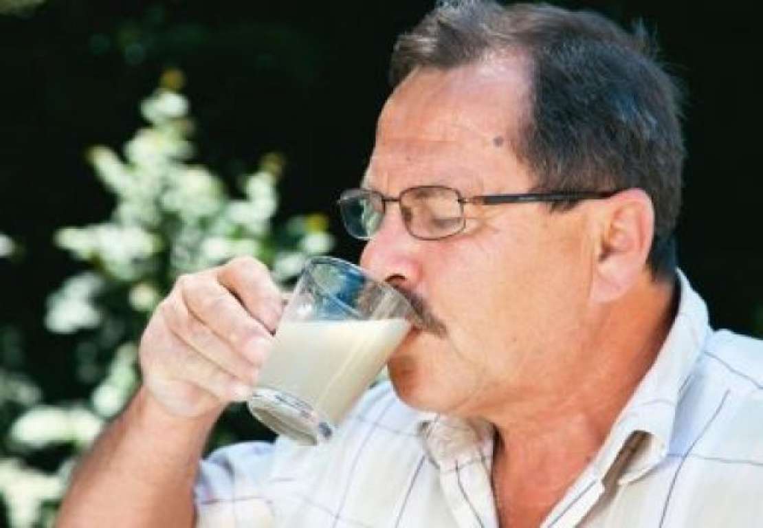 udodelna glina iz Komende