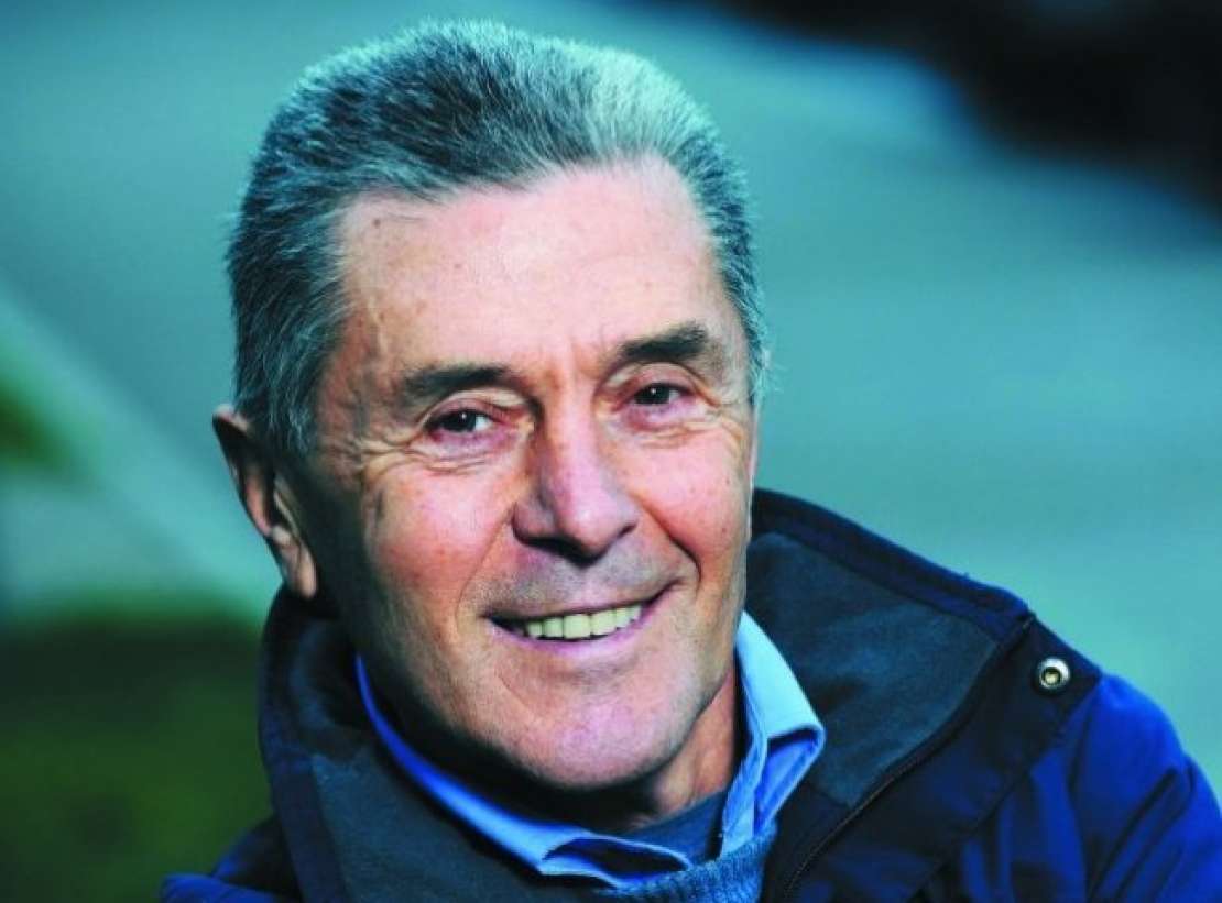 Stipe Hečimović zlahka preživi z 20 evri
