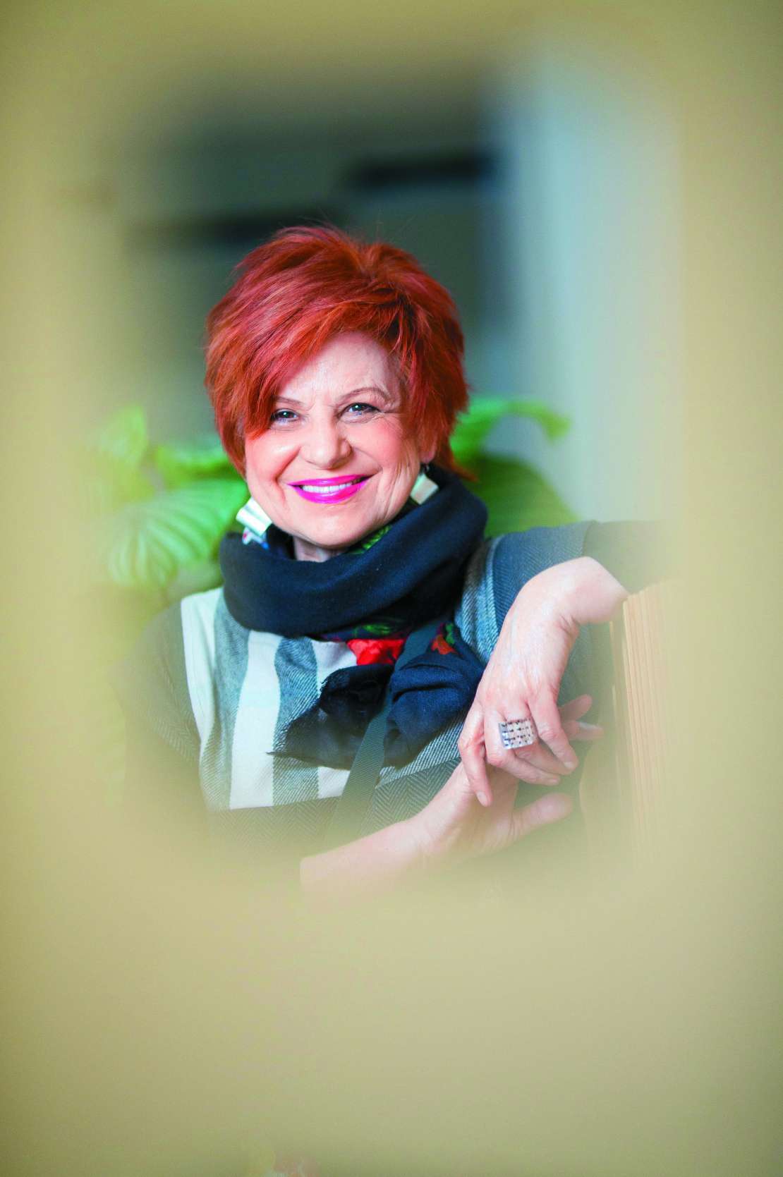 Majda Širca