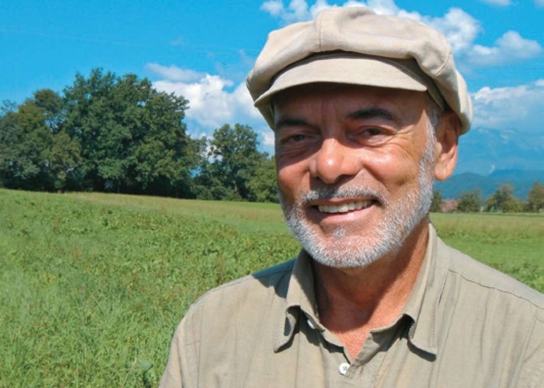 anton komat