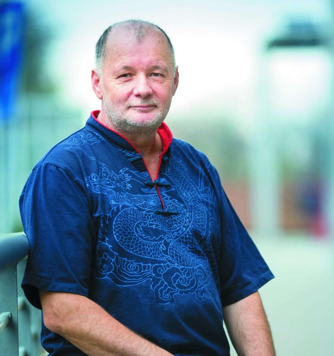 dusko prastalo