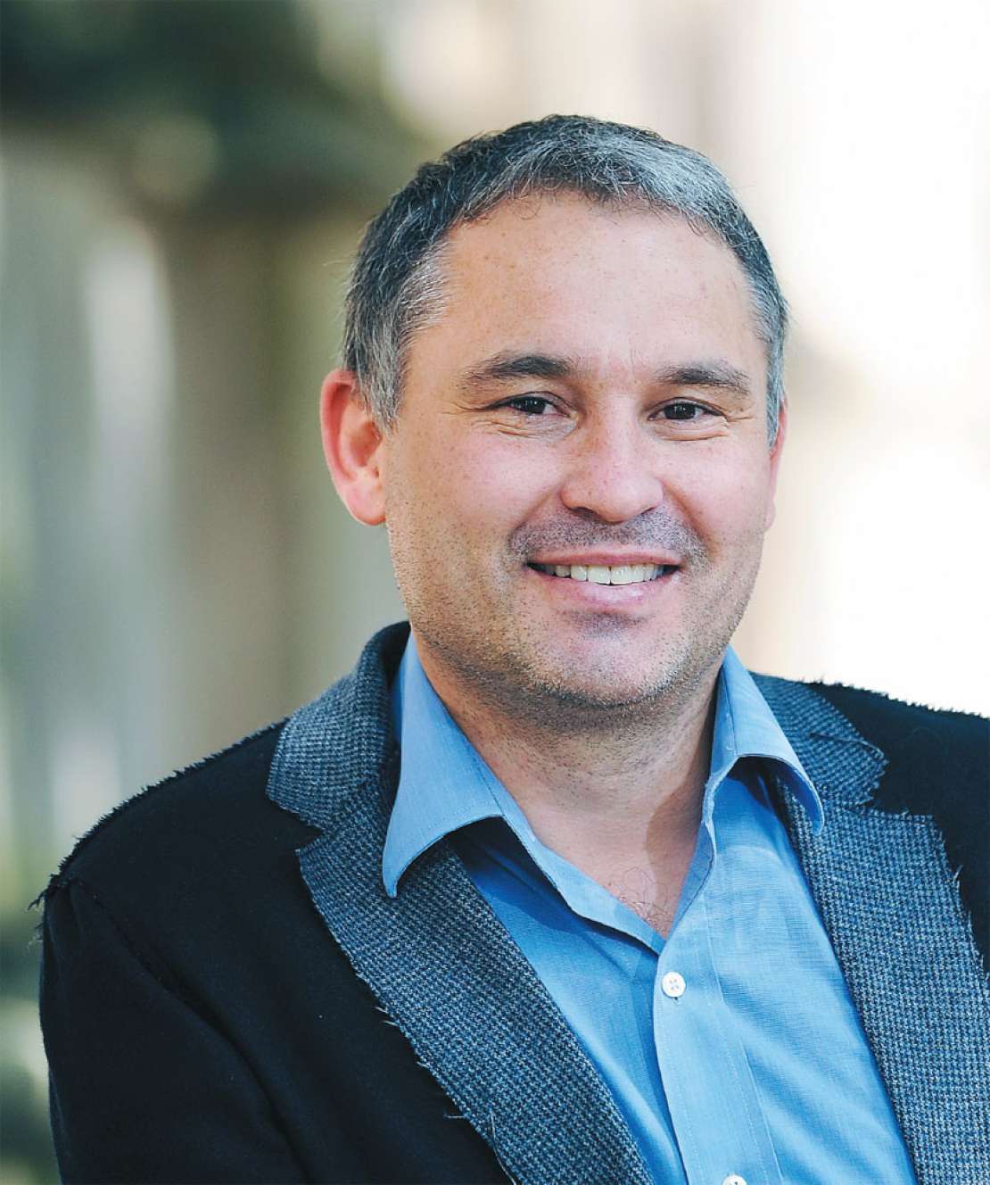 anton majhen