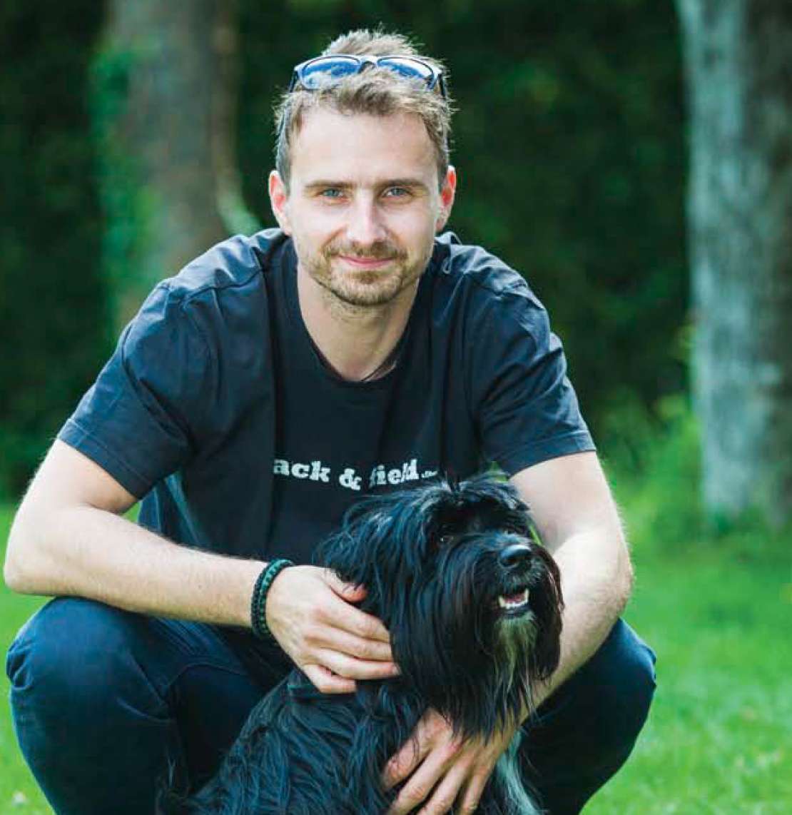 Sašo Golob