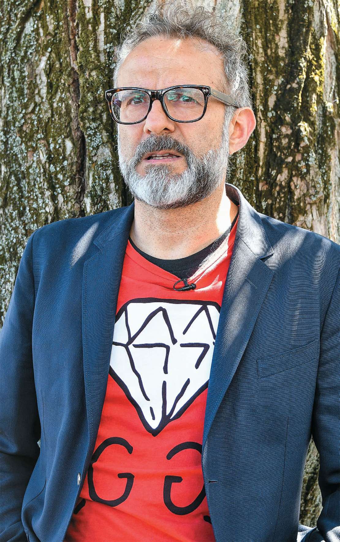 massimo bottura