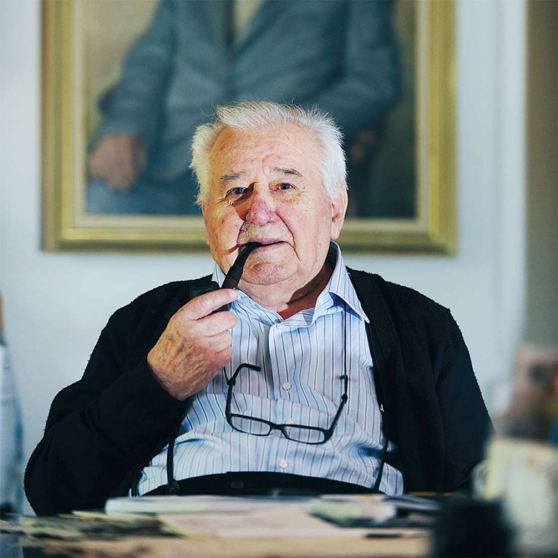 igor sajovic