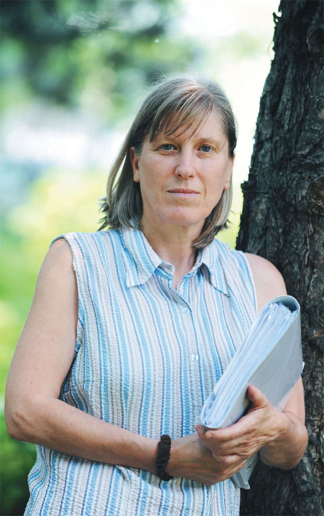 nevenka zakrajsek