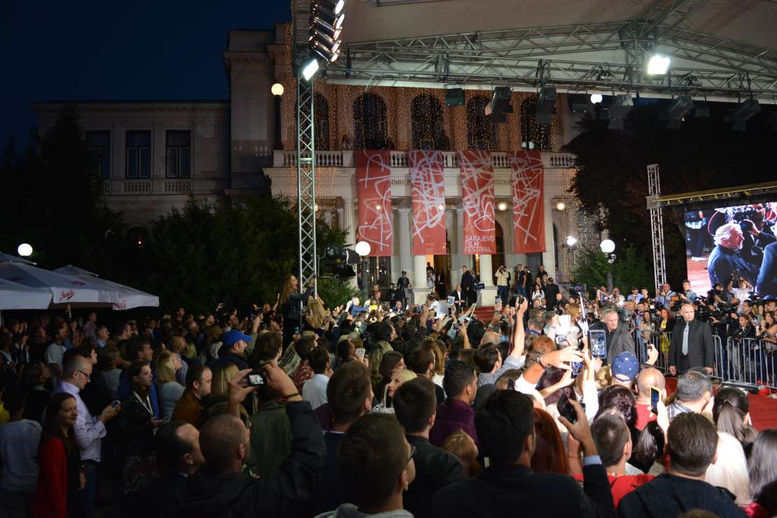 sarajevo festival