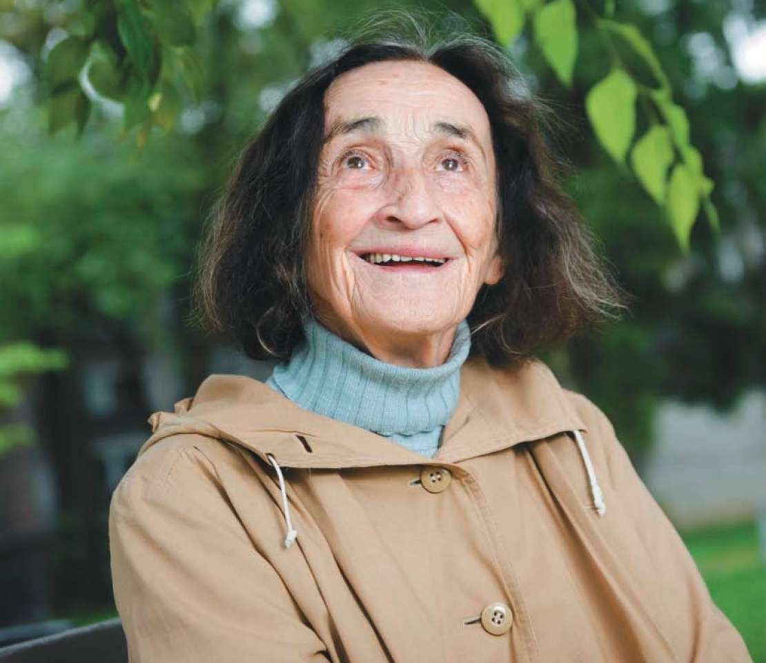 ivanka mezan