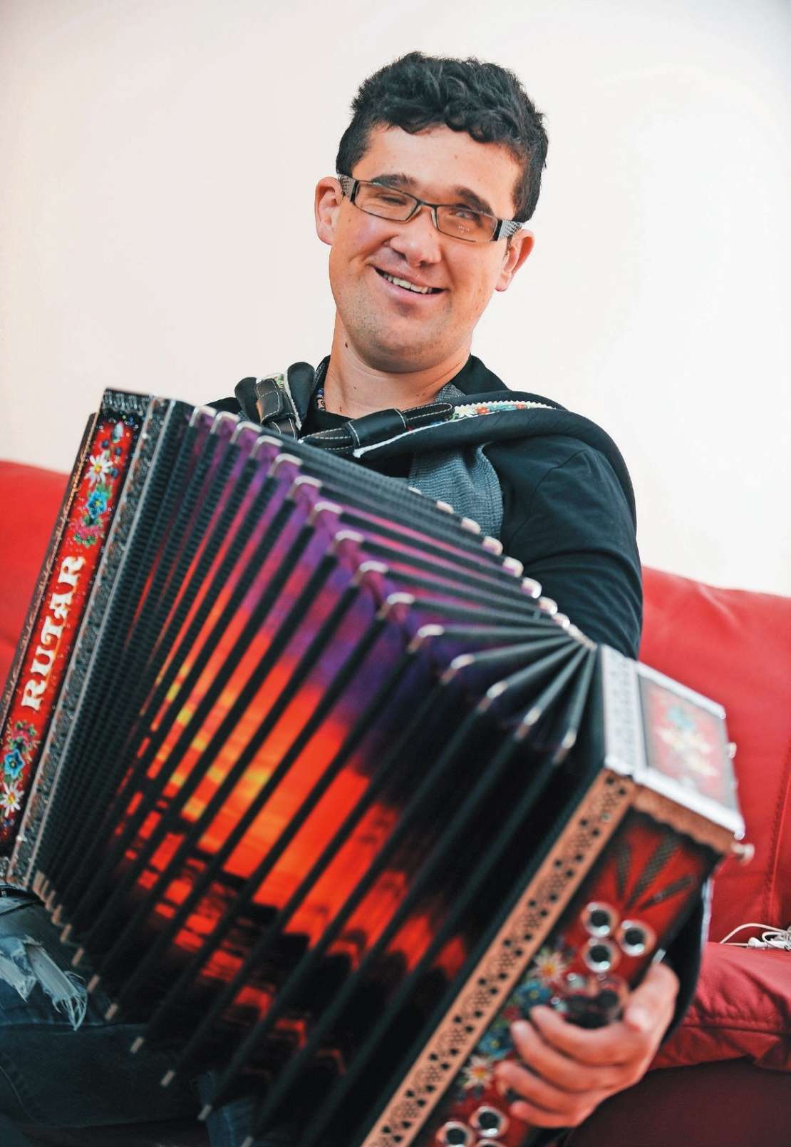 benjamin skrab