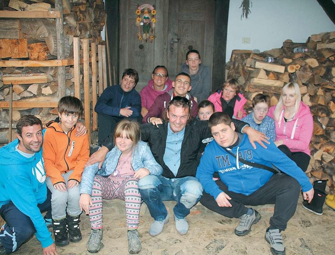 kaj bo z mojim